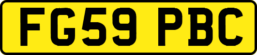 FG59PBC