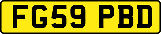 FG59PBD