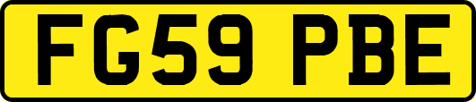 FG59PBE