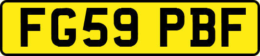 FG59PBF
