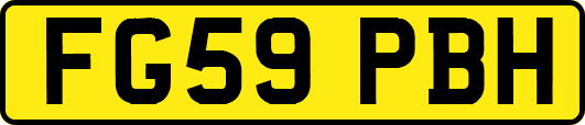 FG59PBH