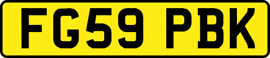 FG59PBK
