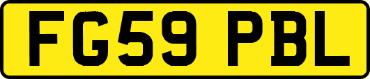 FG59PBL