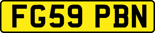 FG59PBN