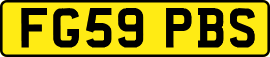 FG59PBS