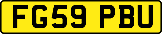 FG59PBU