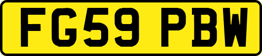 FG59PBW