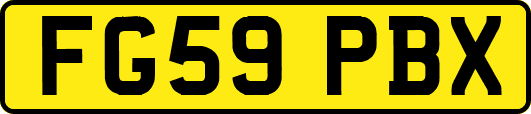 FG59PBX