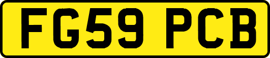 FG59PCB