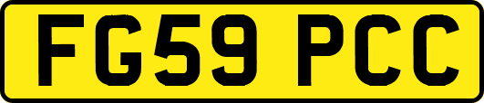 FG59PCC