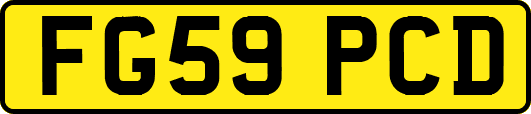 FG59PCD