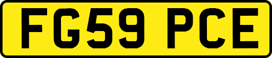 FG59PCE