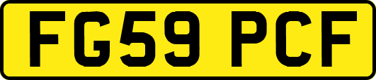 FG59PCF