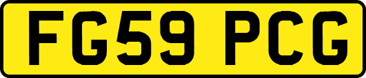 FG59PCG