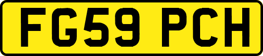 FG59PCH