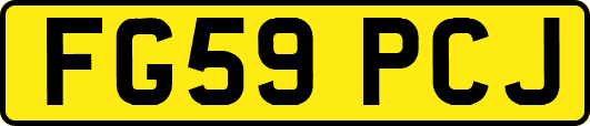 FG59PCJ