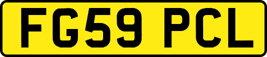FG59PCL