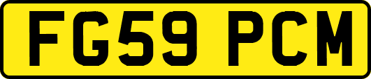 FG59PCM