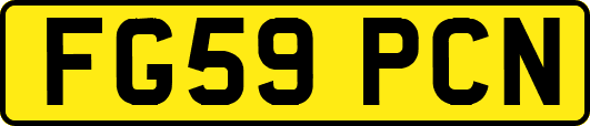 FG59PCN