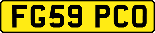 FG59PCO