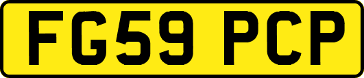 FG59PCP