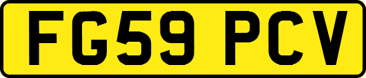 FG59PCV