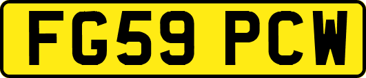 FG59PCW