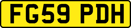 FG59PDH
