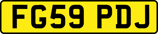FG59PDJ