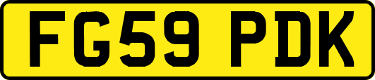 FG59PDK