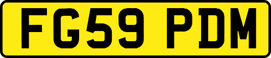 FG59PDM