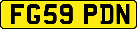 FG59PDN