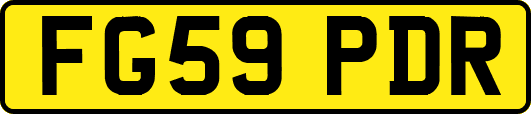 FG59PDR