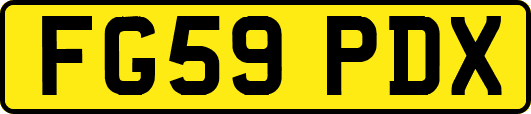 FG59PDX