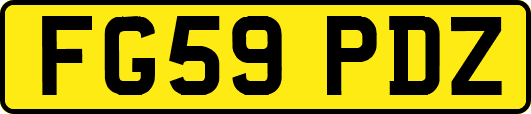 FG59PDZ