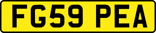 FG59PEA