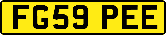 FG59PEE