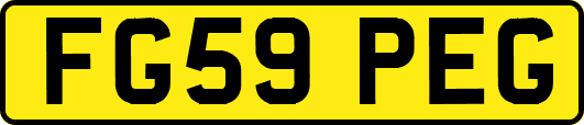 FG59PEG