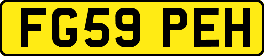 FG59PEH