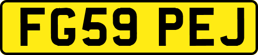 FG59PEJ