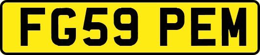 FG59PEM