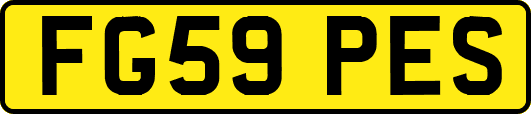 FG59PES