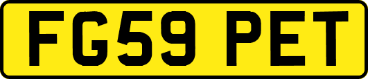 FG59PET