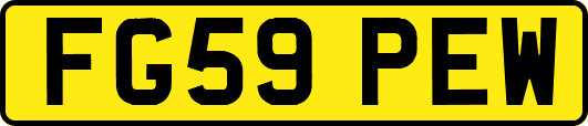 FG59PEW