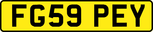 FG59PEY