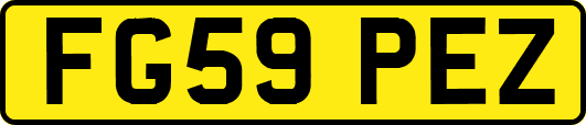 FG59PEZ
