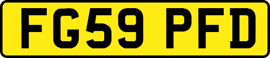 FG59PFD