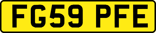 FG59PFE
