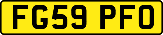 FG59PFO