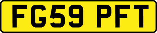 FG59PFT